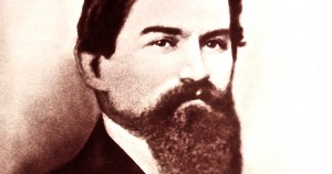 Inventeur du Coca-Cola - John Pemberton