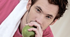 Alimentation et VIH