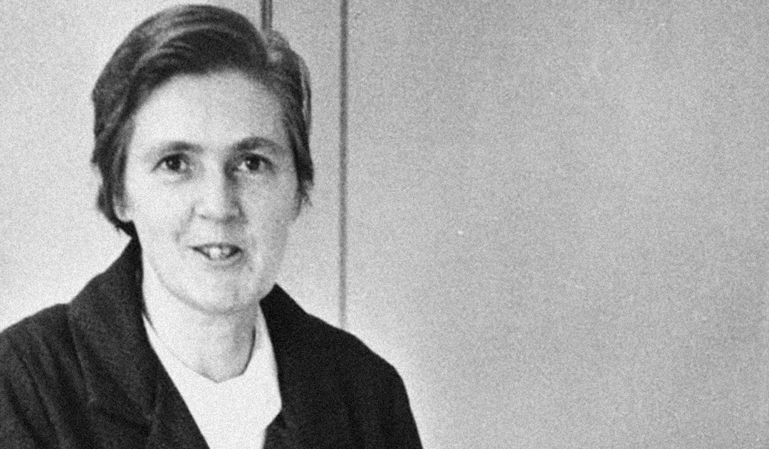 Frances Oldham Kelsey