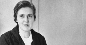 FRANCES OLDHAM KELSEY