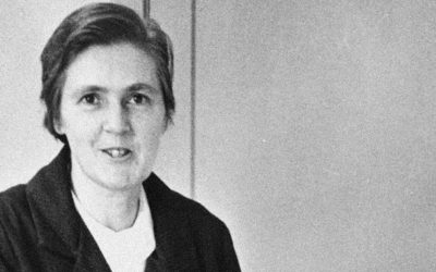 Frances Oldham Kelsey