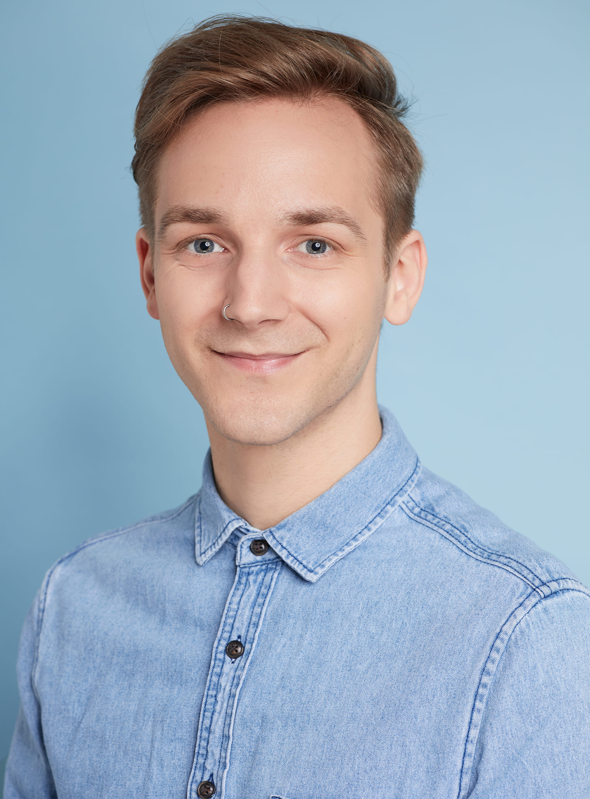 Nicolas Brault