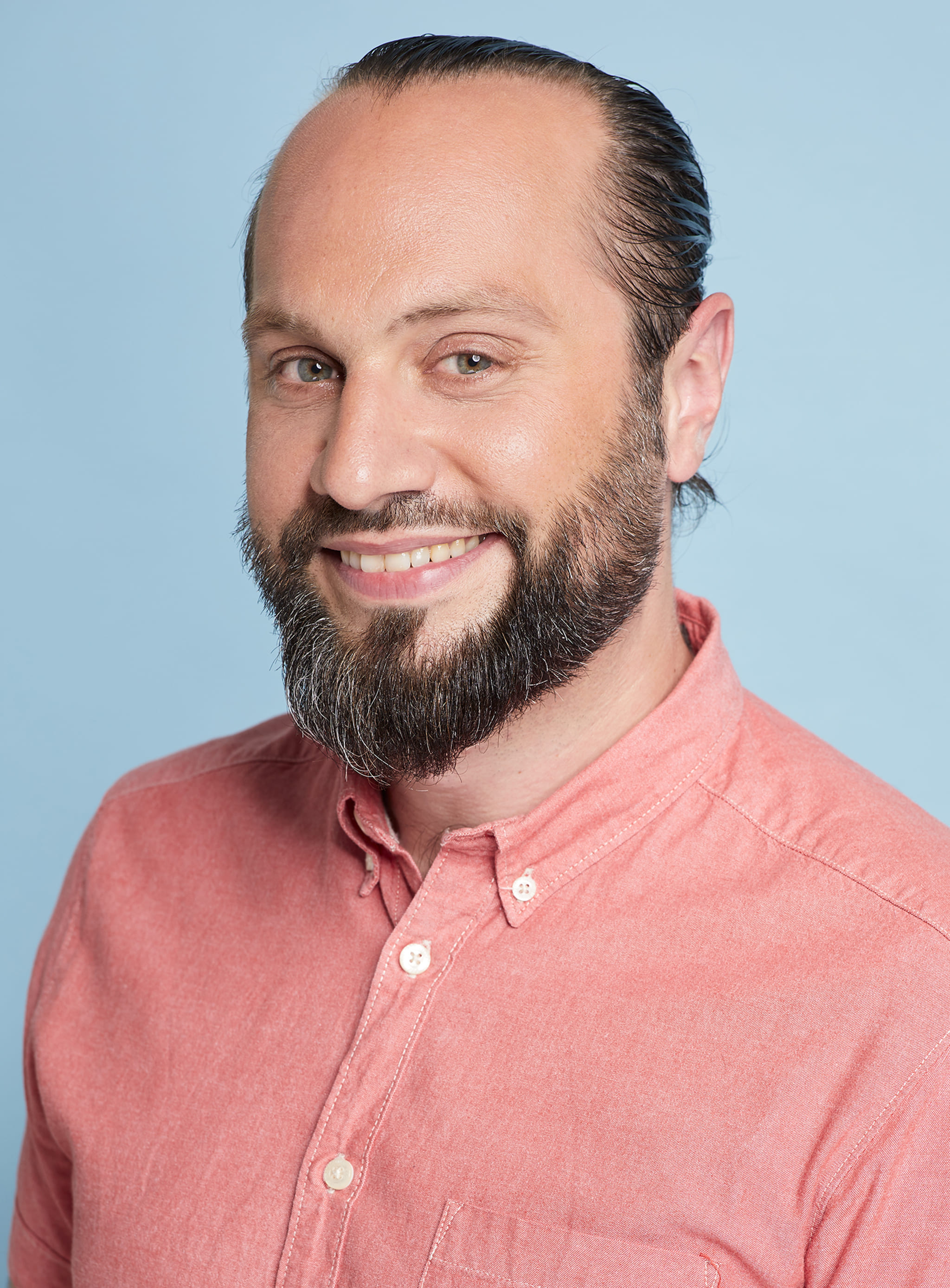 Jean-Gabriel Gagné