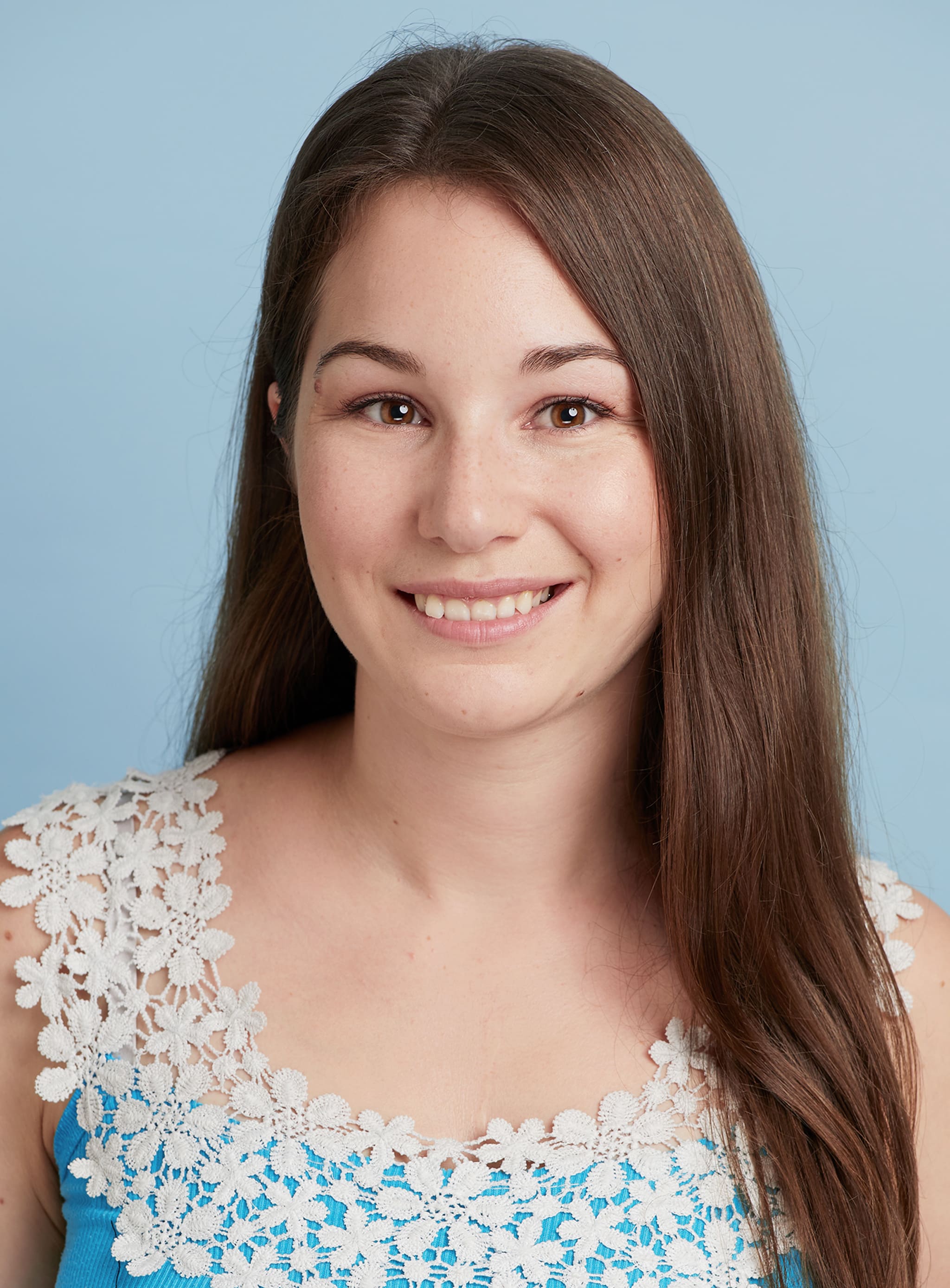 Magdaline Bourget-Saulnier