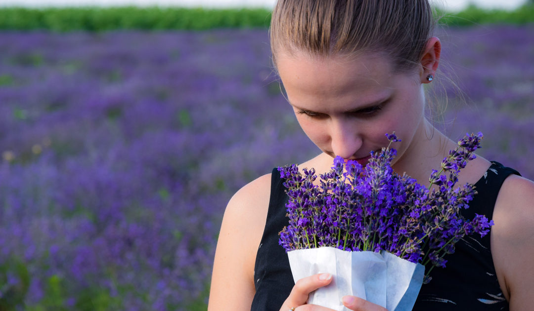 5 choses à savoir sur le nez