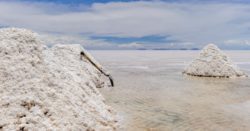 Le lithium en trois temps