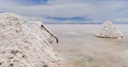 Le lithium en trois temps