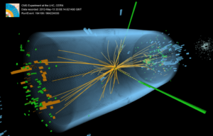 Boson de Higgs